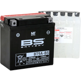 BS BATTERY Battery - BT9A-BS (YT) 300748